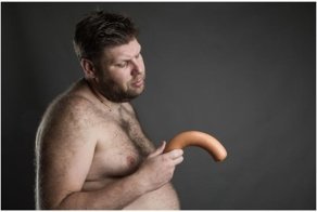 Будни Госдумы: на повестке дня мужская потенция, коты и елки