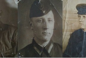 Здравствуй Дед!