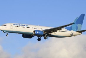 «Победа» и Utair готовы ввести плату за регистрацию в аэропортах
