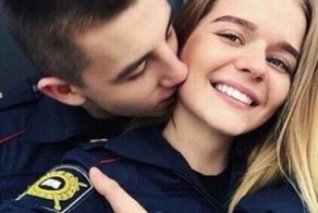 Неуставные отношения: любовные порывы людей в форме