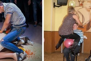 Побойтесь Бога, не ходите в этом году на корпоративы