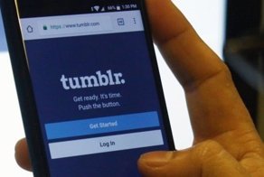 Блоговый сервис Tumblr забанит всю порнографию