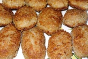 Школьные котлеты в СССР. Как их готовили на самом деле