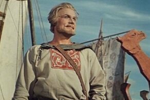 Судьба самого известного богатыря советского кино: причина раннего ухода Сергея Столярова
