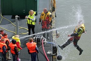 28 шикарных снимков, сделанных в подходящий момент