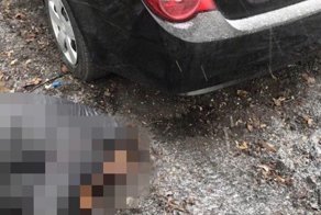 В Ессентуках мужчина задушил жену, а затем застрелился сам