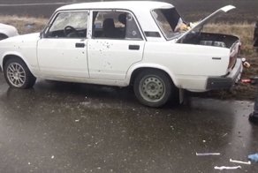 В Кабардино-Балкарии ликвидированы три экстремиста