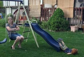 15 женщин, которых сложно отнести к категории «яжемать»