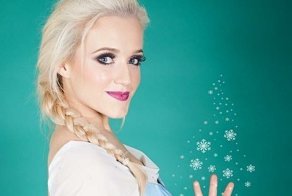 Девушка бросила работу в продажах, и пришла к своей мечте