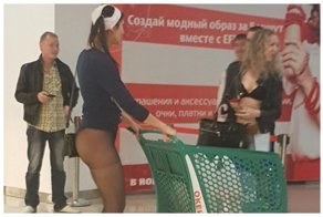 15 модных ошибок, которые моментально превратят вас в посмешище