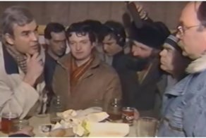 "Оставьте народу пиво!": пятница 1991 года в популярной московской пивной
