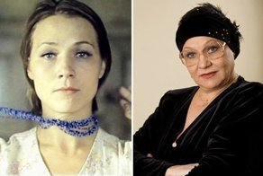 Нине Руслановой – 73. О чем предпочитает не вспоминать знаменитая актриса