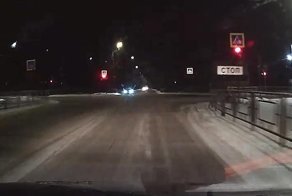 Авария дня. В Иванове мать покалечила своих детей