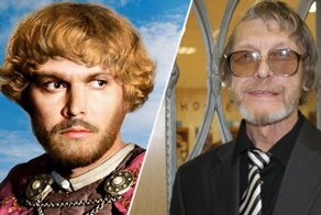 Из кино – в похоронное бюро: как сложилась жизнь Вячеслава Воскресенского