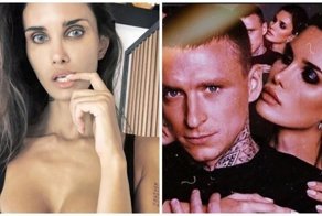 Жена Мамаева закатила истерику в прямом эфире и рассказала о изменах мужа