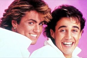 "Wham!" - "Last Christmas"