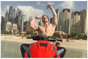 Члены эскорт-услуг, живущие круче миллионеров