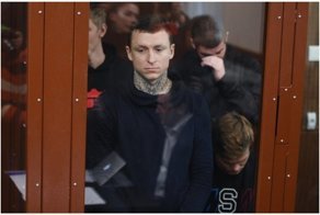 Немного поправились: в сети появились фото Кокорина с Мамаевым из зала суда
