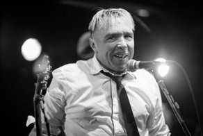 "Гарыныч,.я живой!"