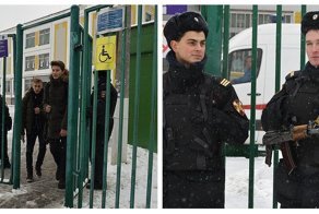 В Москве подросток угрожал учителям ножом и обещал убить себя