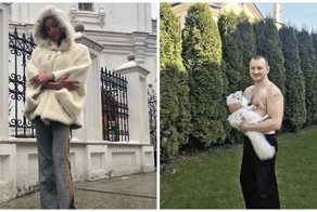 Волочкова всё же посадила в тюрьму своего водителя, который отказал ей в сексе