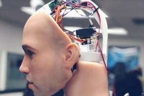 Сексуальный Генри - воплощение женских грез!