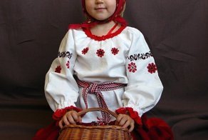 Традиционные мотивы