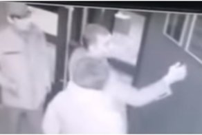 Посетитель караоке-клуба в Чите хладнокровно убил охранника заведения