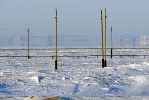 Мираж бывает не только в пустыне