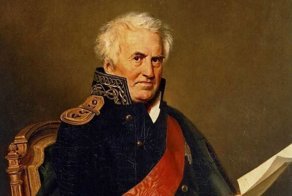 Адмирал Шишков. Реакционер или верный сын Отечества?