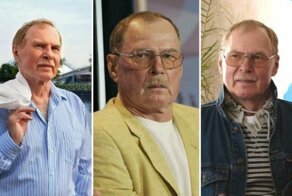 Владимир Гостюхин: почему знаменитый актёр был вынужден в 50 лет начать свою жизнь сначала