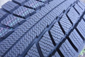 Одно преимущество шипованных шин, которое перекрывает все плюсы "липучки"