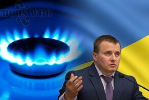 В Украине приняли революционный закон регулирующий поставки газа