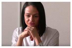 "Ляпнула, понимаете?": чиновница Глацких не собирается подавать в отставку, но ей могут помочь