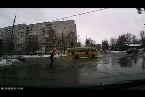 Всякое случается