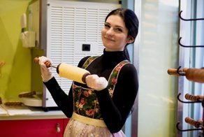 Жители Афин о России и русских