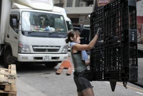 Погрузить за 60 секунд: всё, что вы хотели, но стеснялись спросить о грузчиках