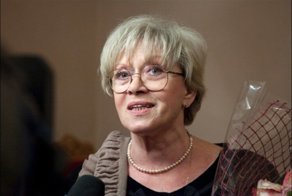 Алиса Бруновна Фрейндлих