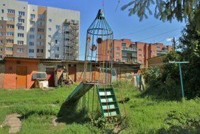 Ракеты среди нас