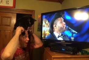 Когда есть с чем сравнить: 15 забавных фото