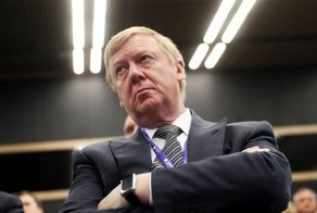 Чубайс возмутился тем, что россияне не благодарят олигархов