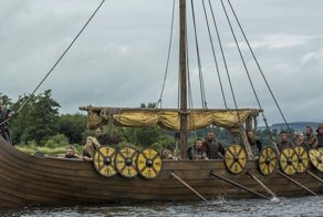 Викинги и их корабли
