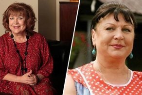 Татьяна Эдуардовна Кравченко к 65-летию со дня рождения