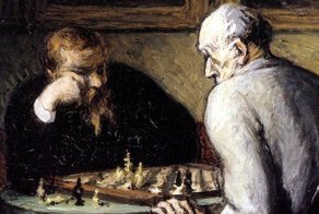 Нейронные сети рвут суперкомпьютер в шахматы