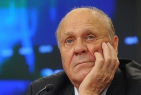 Владимир Меньшов: «Яхты и футбольные клубы заработаны честно? Чушь!»