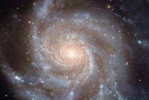 В 2019 году Россия и Германия запустят на орбиту телескоп для изучения Вселенной