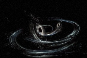 Подтверждены четыре новые гравитационные волны