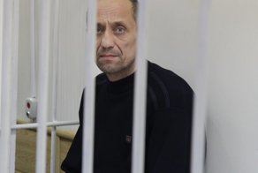 «Ангарского маньяка» лишили пенсии и звания. Он жутко недоволен
