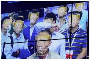 Фантастические сериалы сбываются: китайская слежка за гражданами поражает воображение