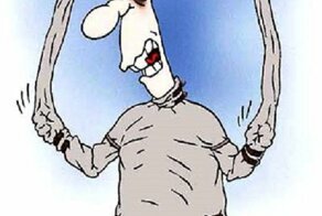 Обманчивая внешность. Фельдшер — о сумасшедших